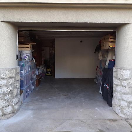 Montpellier Boutonnet Avec Jardin Apartment Ngoại thất bức ảnh