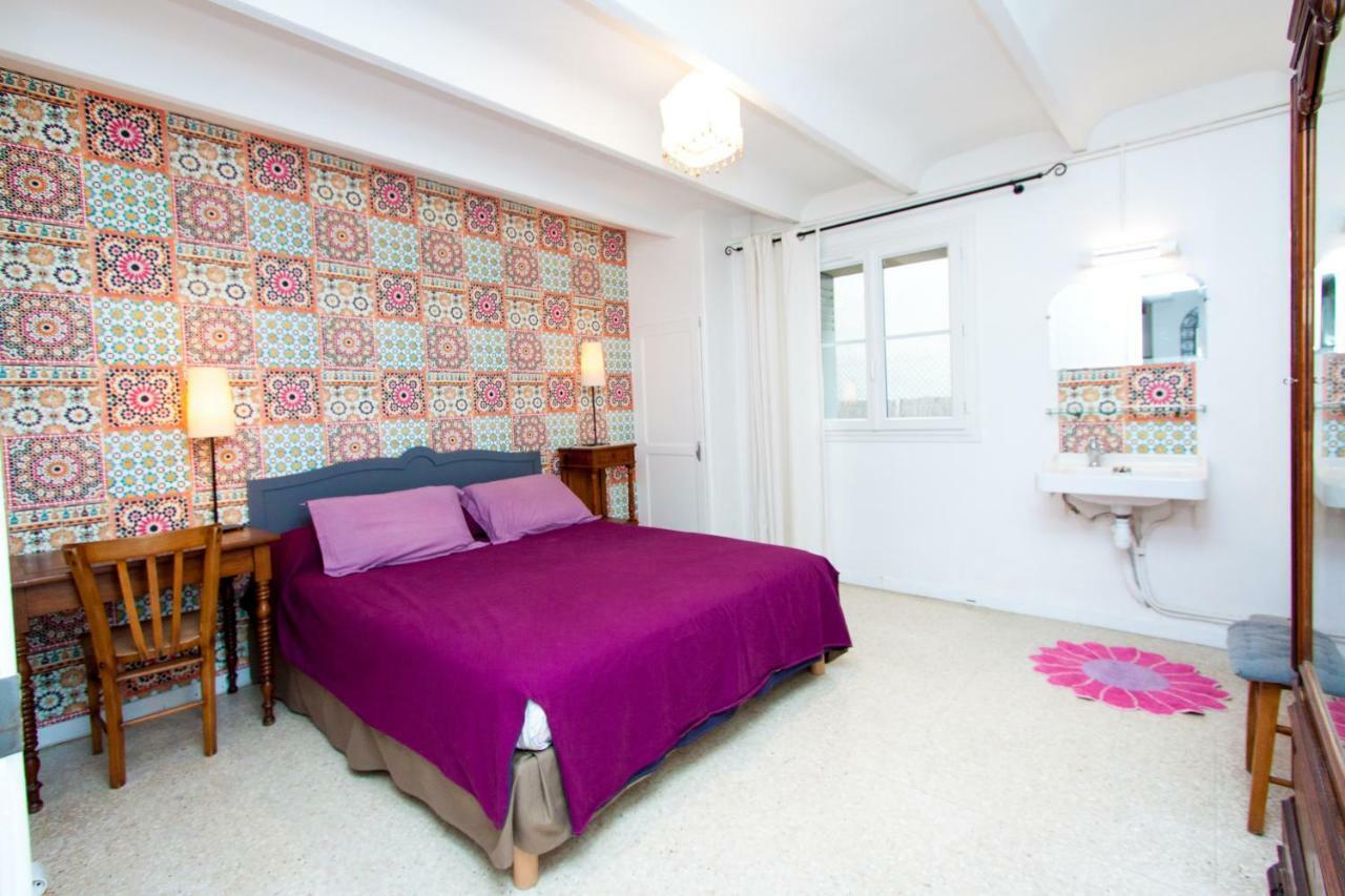 Montpellier Boutonnet Avec Jardin Apartment Ngoại thất bức ảnh