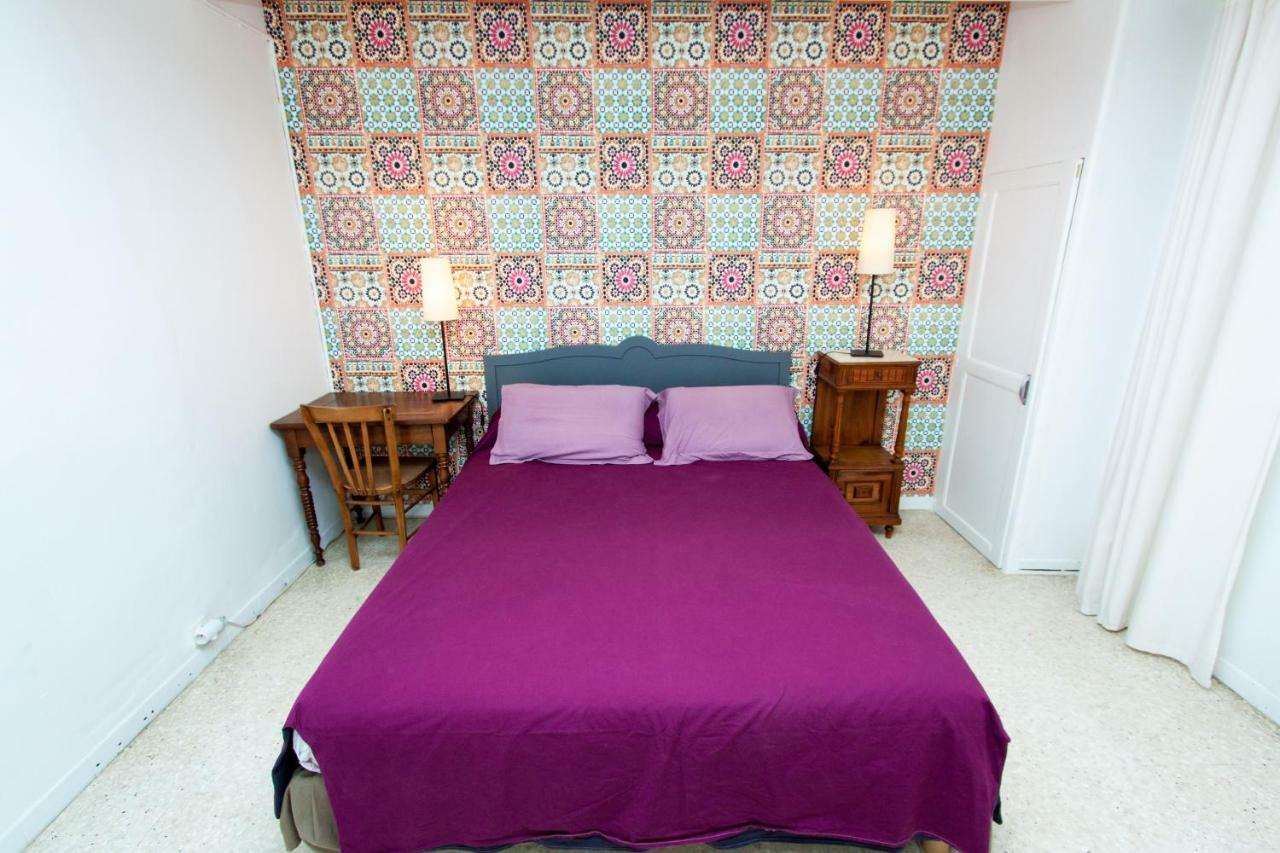 Montpellier Boutonnet Avec Jardin Apartment Ngoại thất bức ảnh