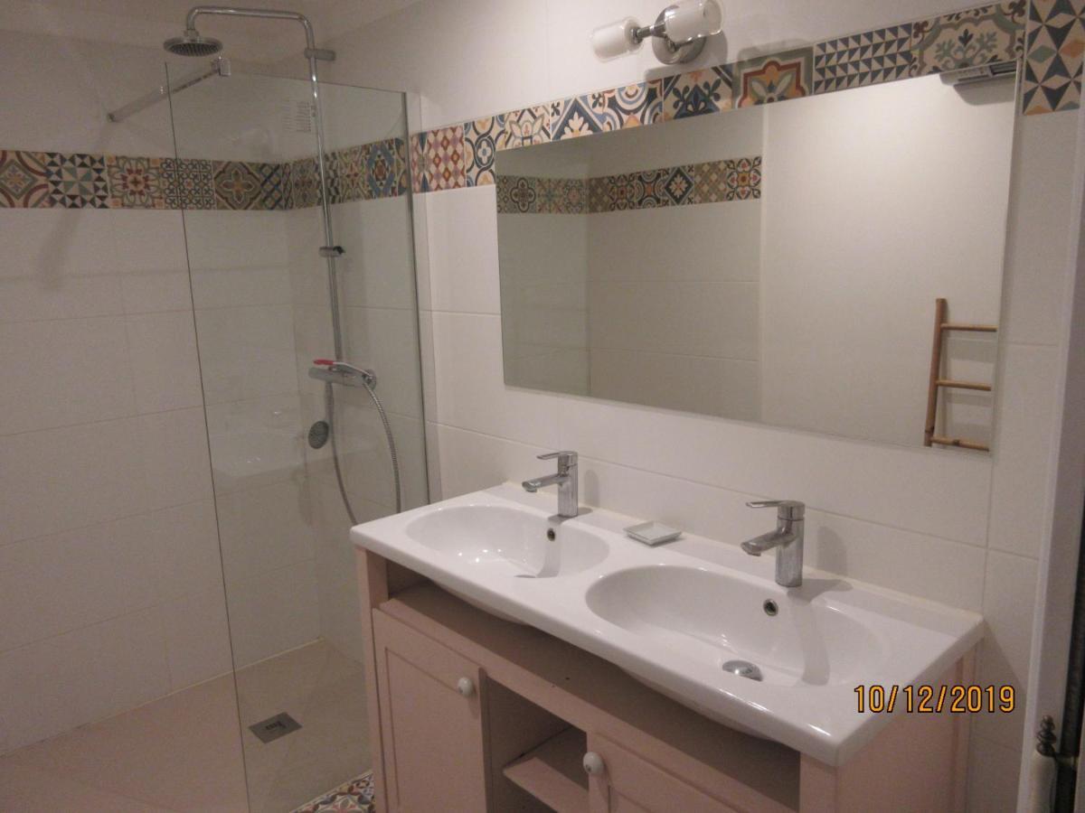 Montpellier Boutonnet Avec Jardin Apartment Ngoại thất bức ảnh